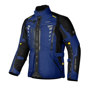 Jaqueta ASW Pangea Preto - Spinelli Motos Boutique